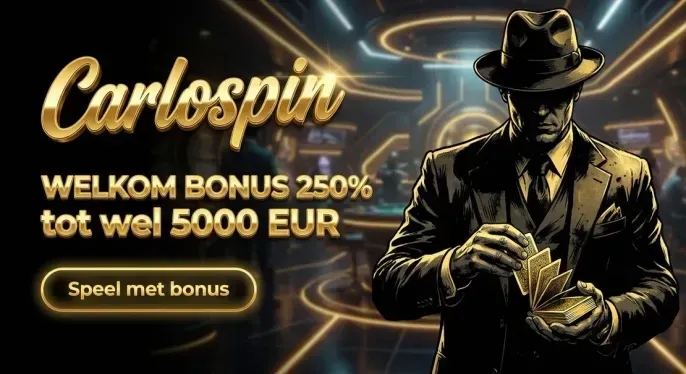 Carlospin Casino